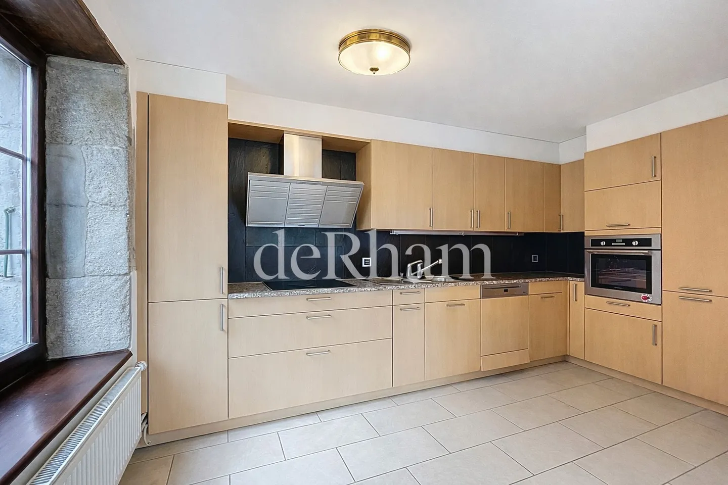 4,5-Zimmer-Wohnung - Foto 3 von 9