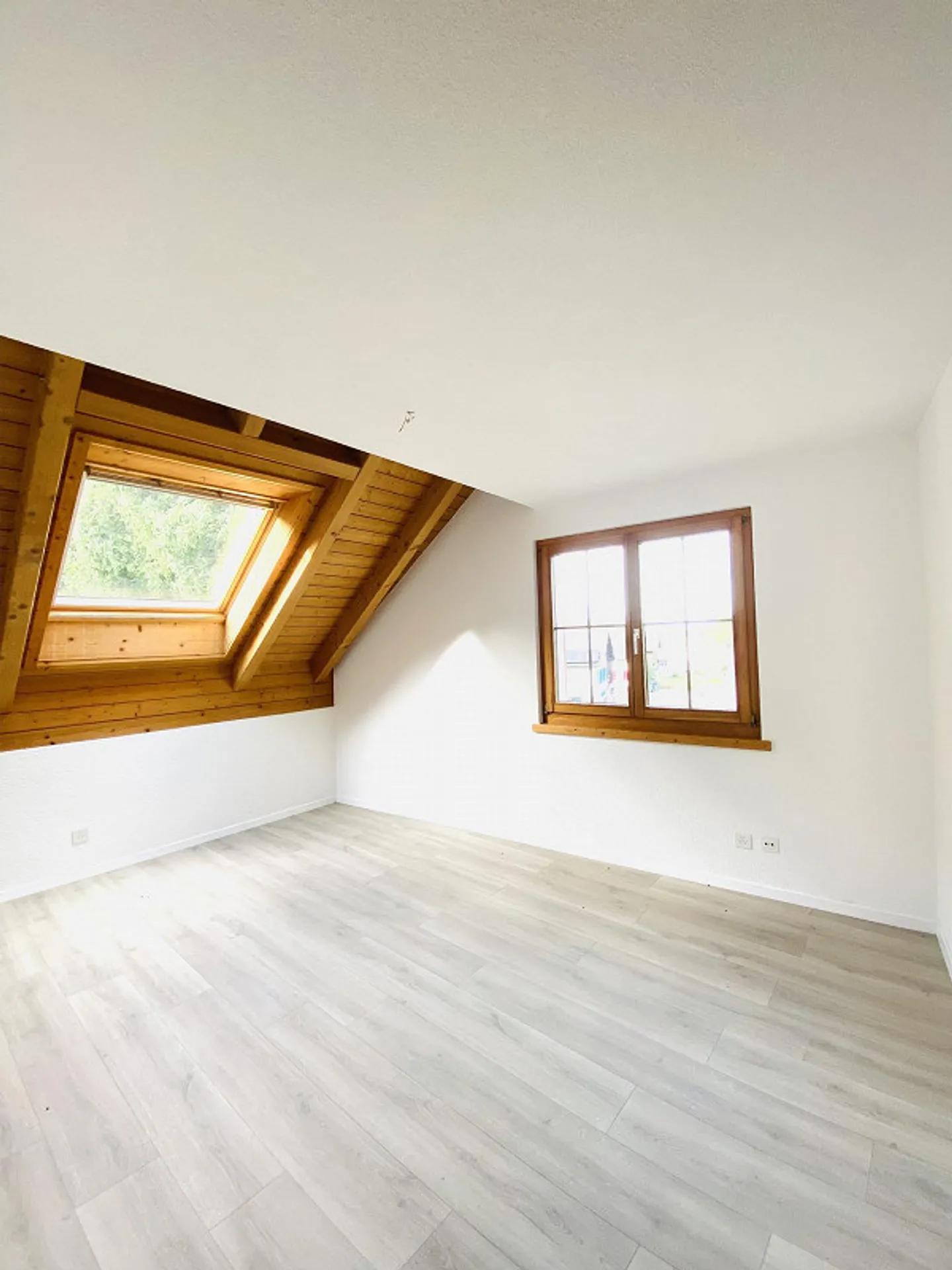5.5 Room Maisonette Apartment - Photo 5 of 6