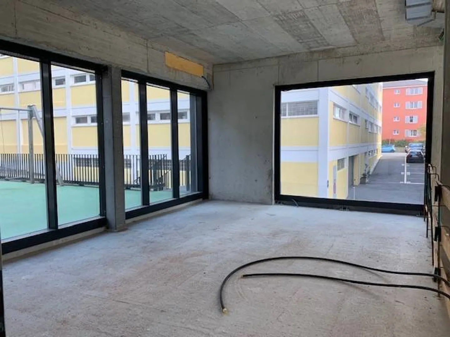 Geschäft mieten - Foto 4 von 9