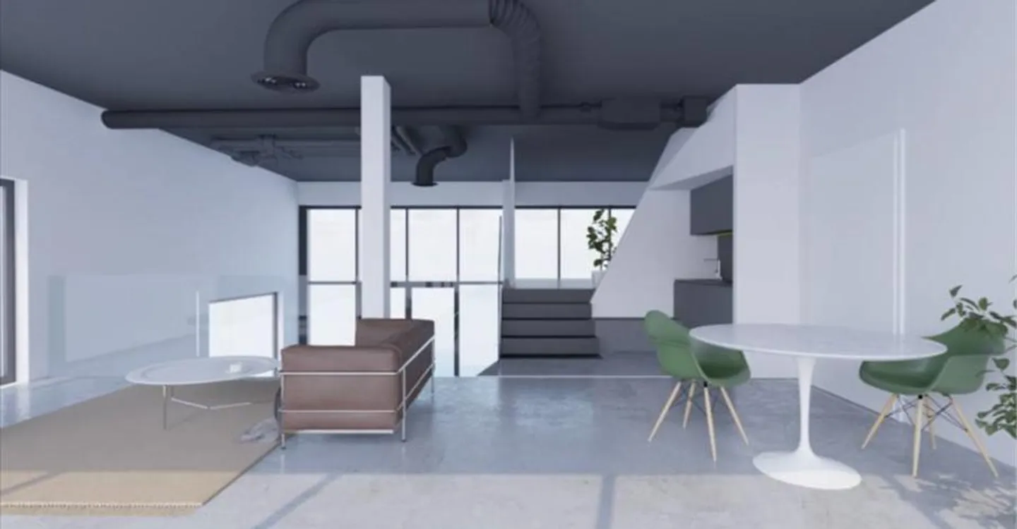 Geschäft mieten - Foto 2 von 9