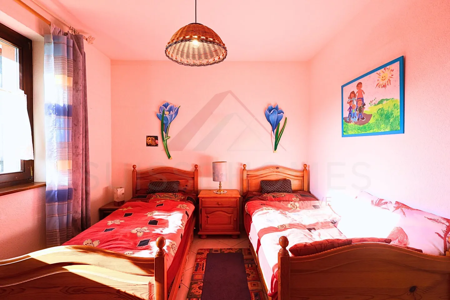 A way of life in Porrentruy - exceptional villa with pool, independence and garden - Photo 7 of 23