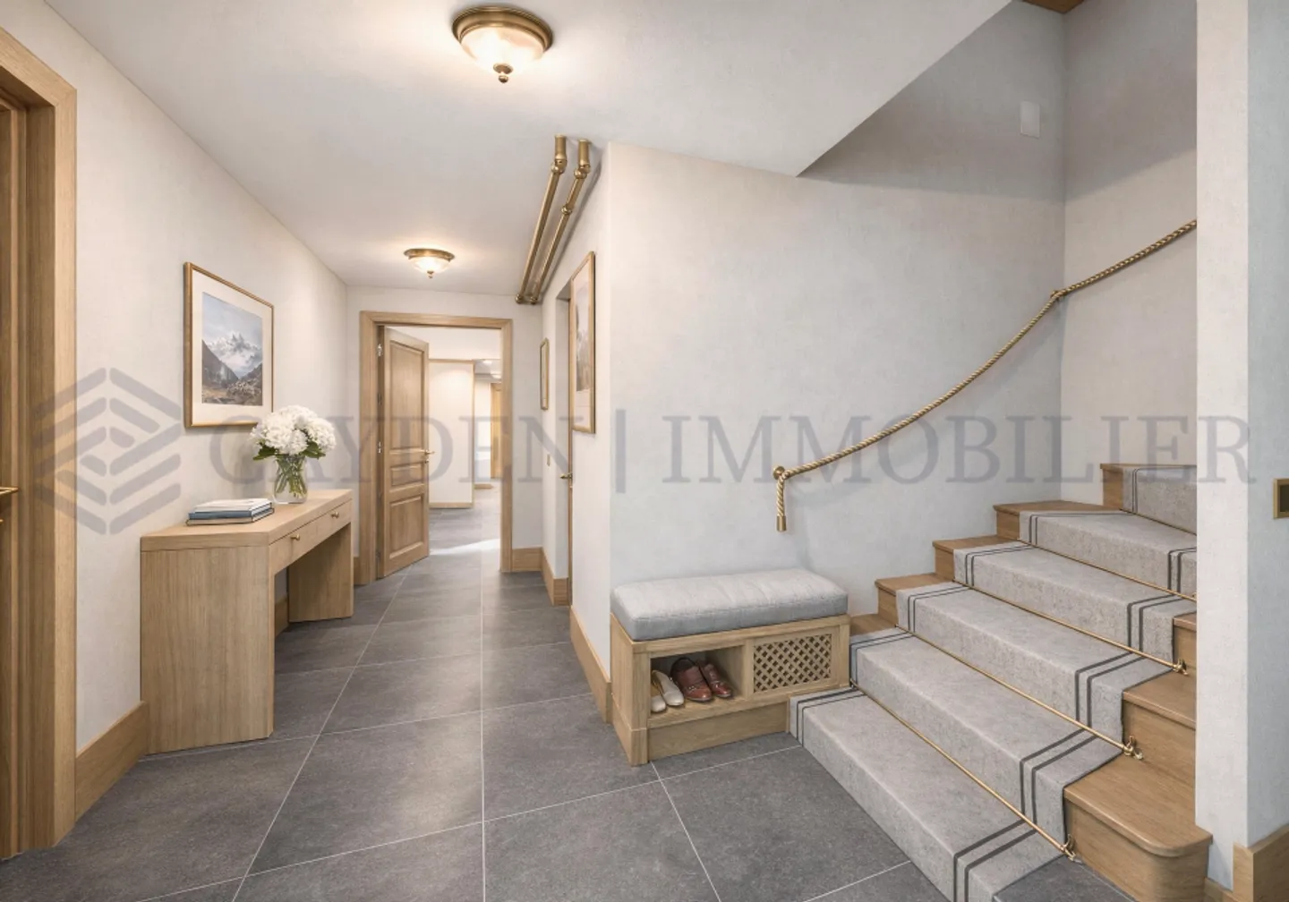 Belle villa individuelle avec tout le confort - Photo 6 sur 13