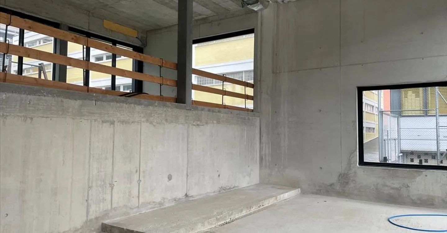 Geschäft mieten - Foto 7 von 9