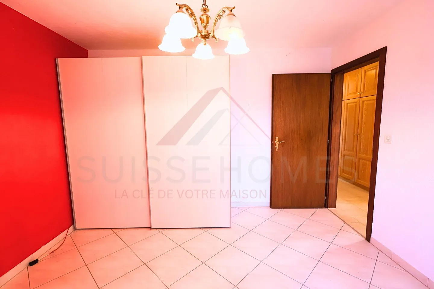 A way of life in Porrentruy - exceptional villa with pool, independence and garden - Photo 10 of 23