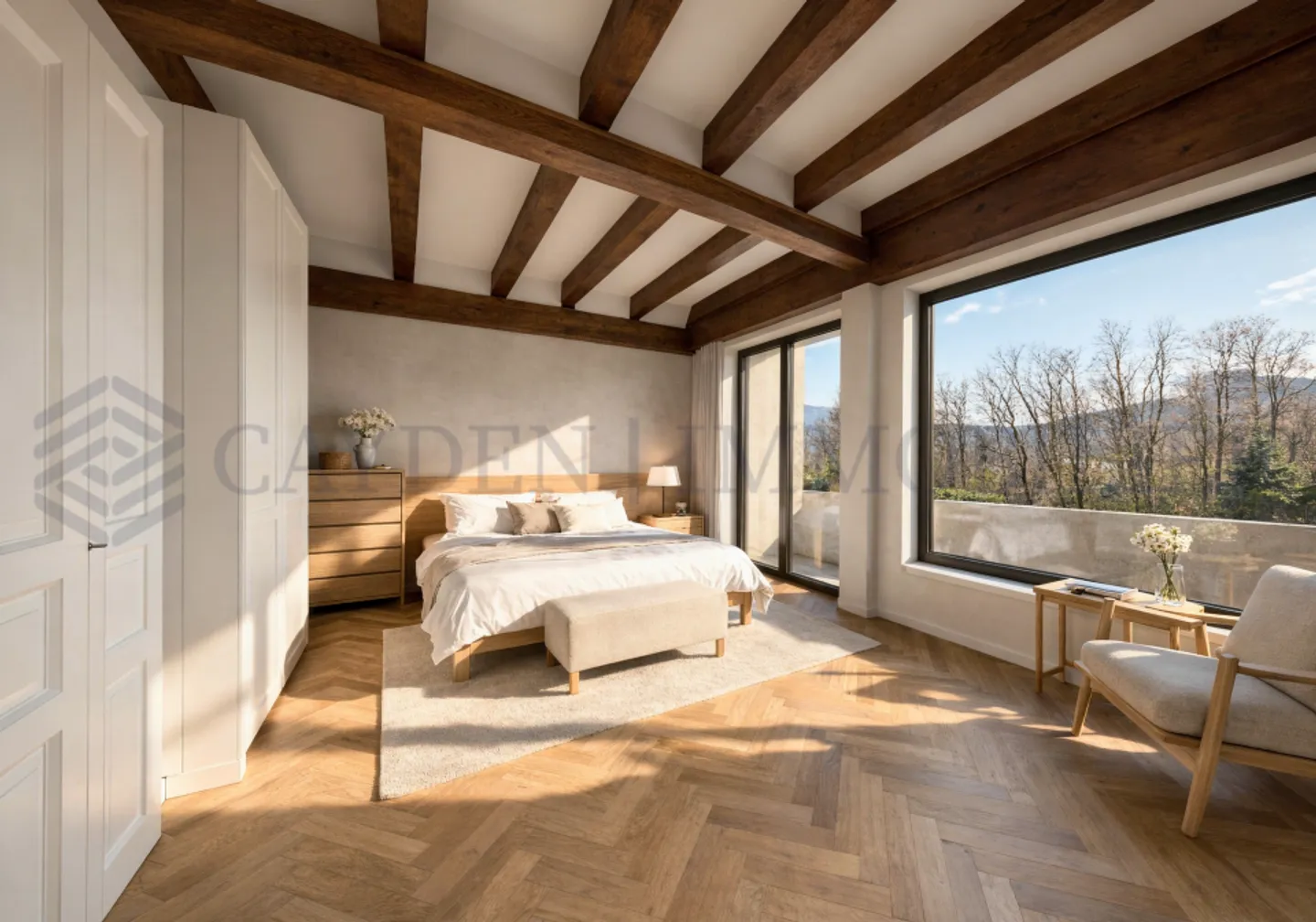 Belle villa individuelle avec tout le confort - Photo 8 sur 13