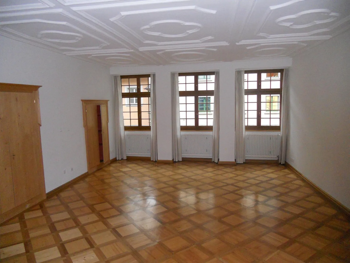 Exklusive Altstadtwohnung - Foto 1 von 6