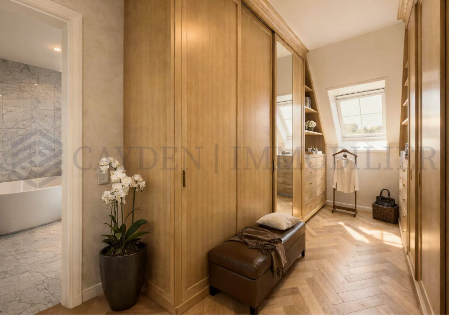 Belle villa individuelle avec tout le confort - Photo 10 sur 13