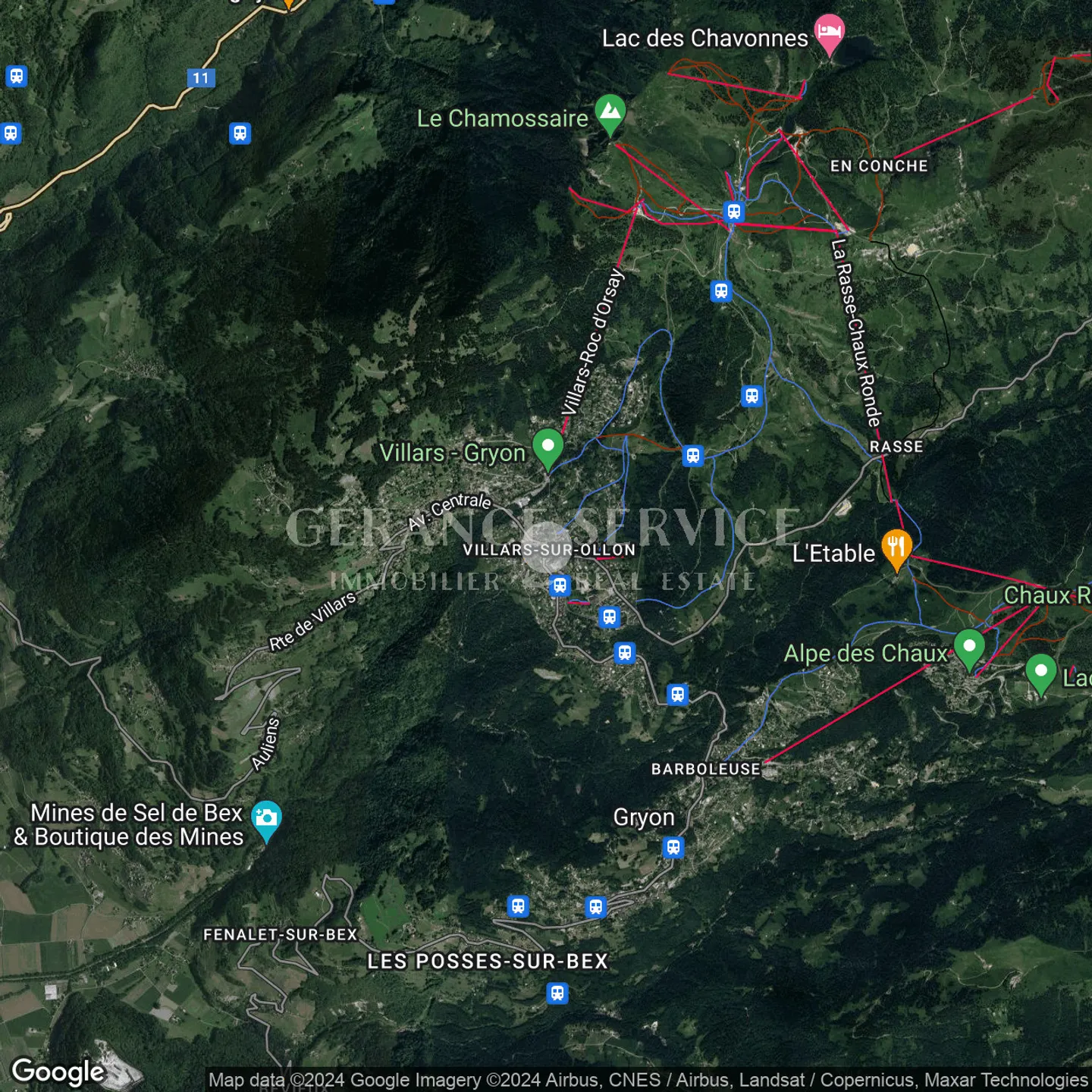 Daphné 02A - Foto 23 von 23