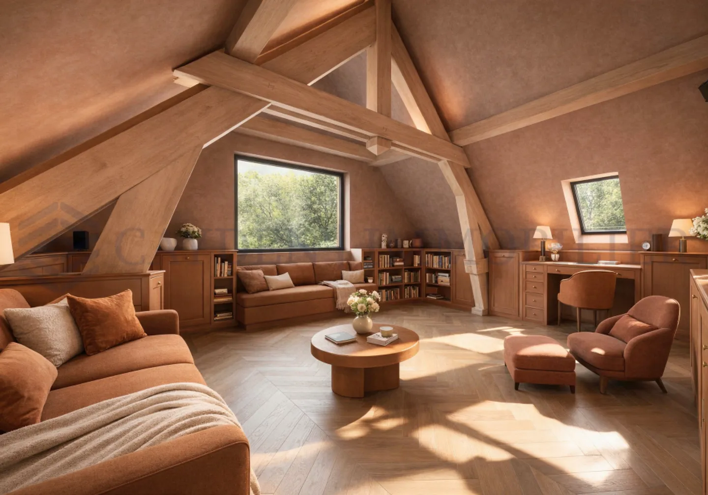 Belle villa individuelle avec tout le confort - Photo 12 sur 13