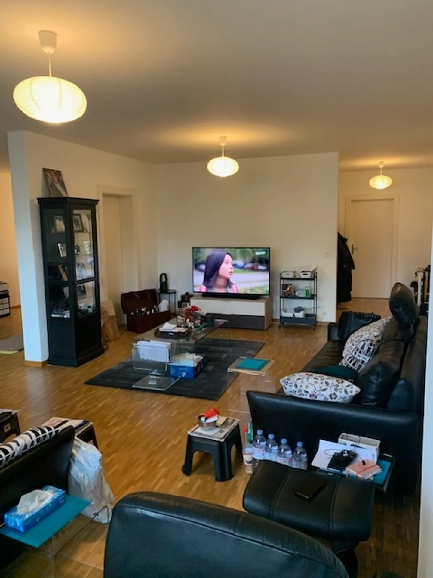 6-Zimmer-Wohnung - Foto 3 von 4