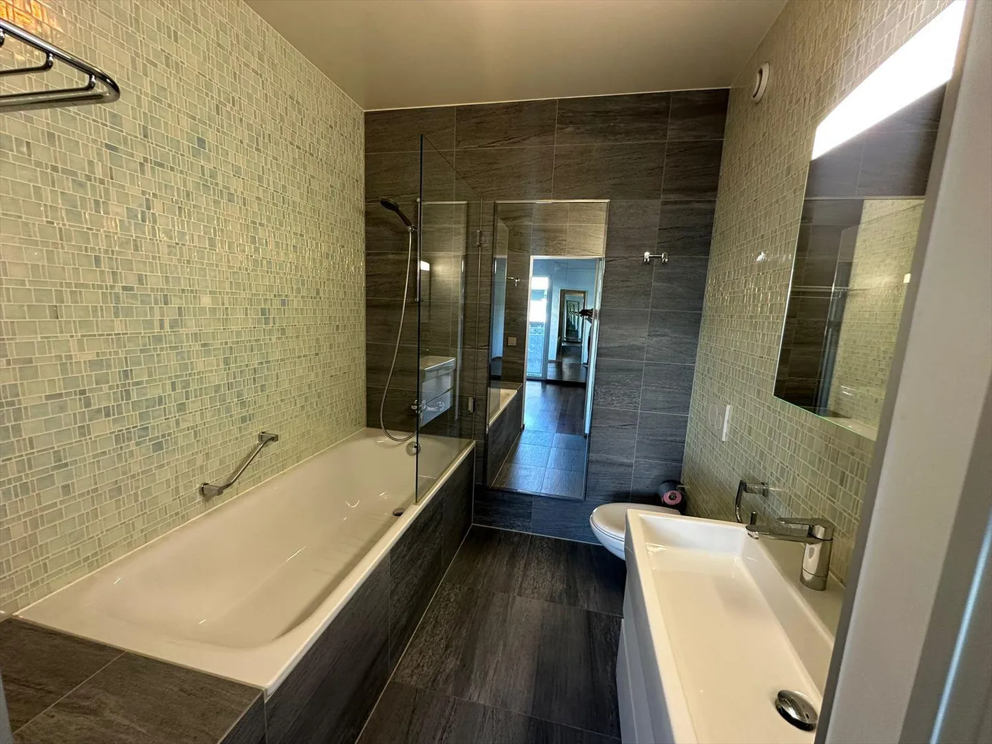Appartamento 5.5 stanze - Foto 4 di 5