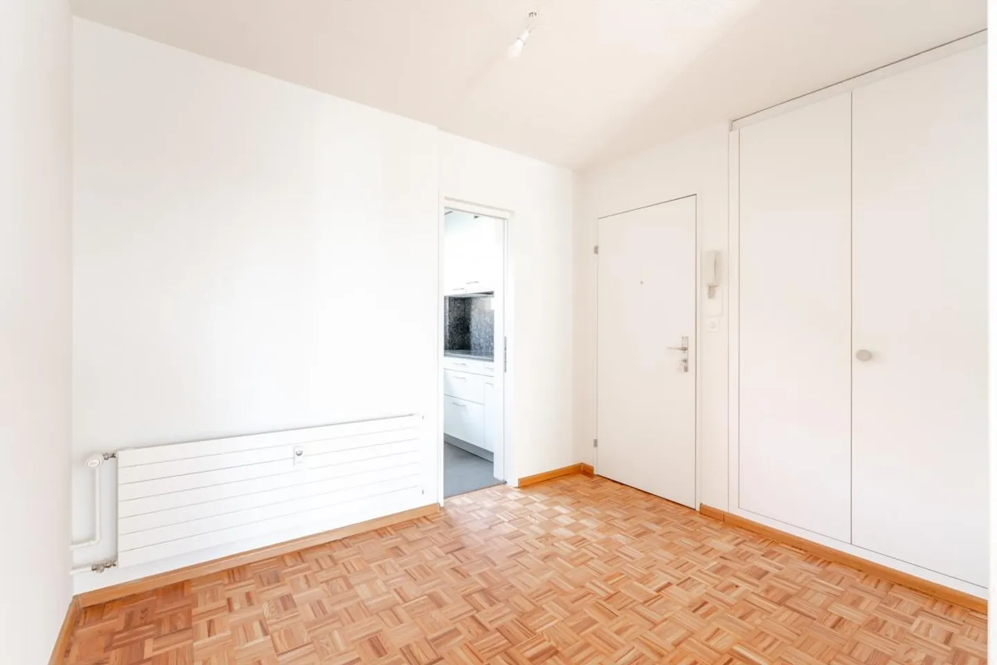 Basler Wohngenossenschaft: 3.5-Zimmer-Wohnung - Foto 4 von 8
