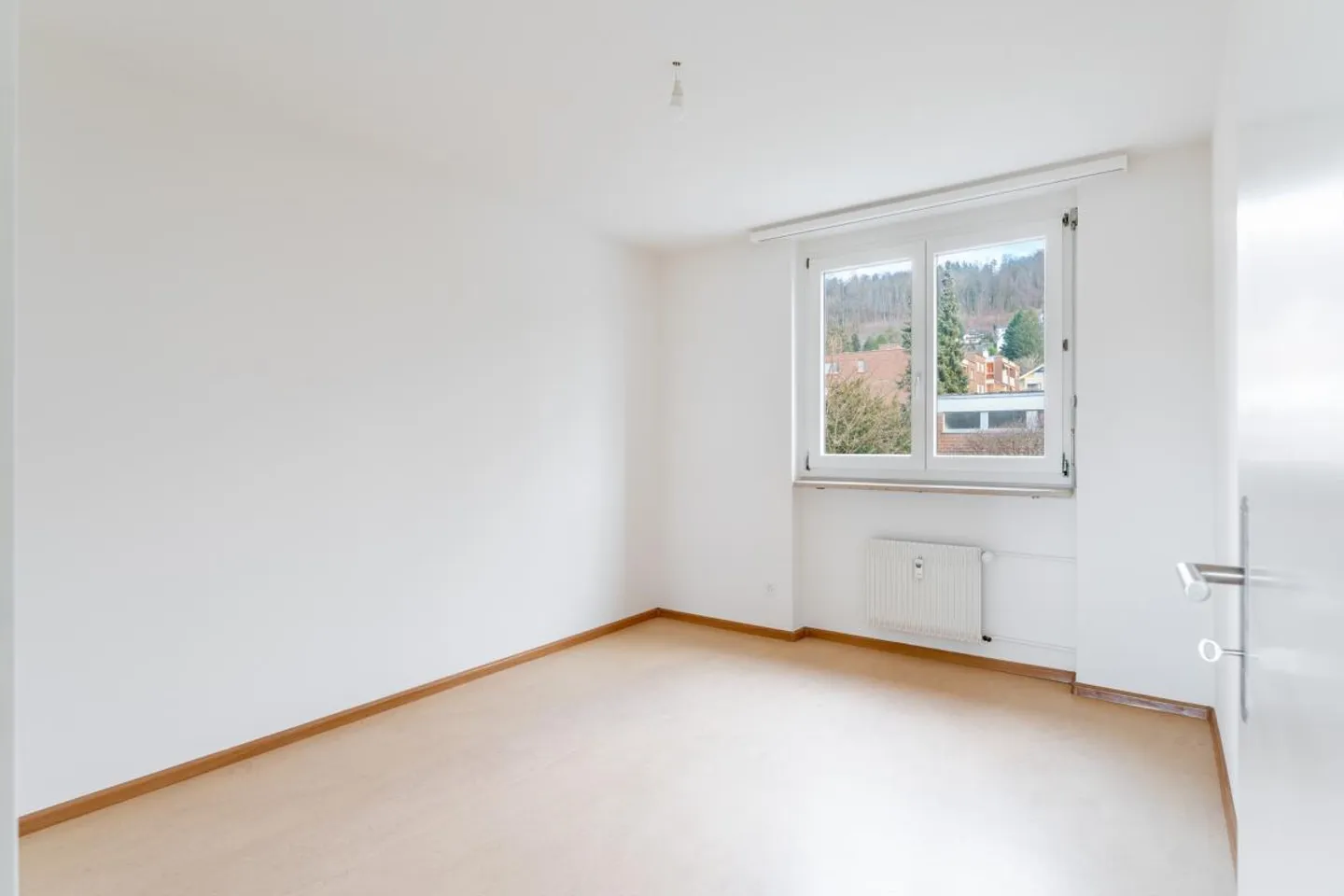 Basler Wohngenossenschaft: 3.5-Zimmer-Wohnung - Foto 5 von 8