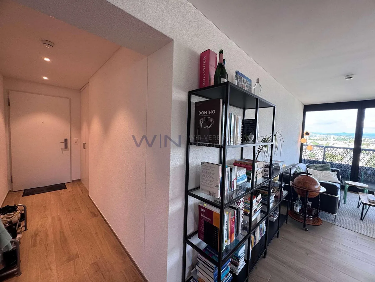 Vivere a un livello superiore: Lusso al 13° piano - Foto 10 di 12
