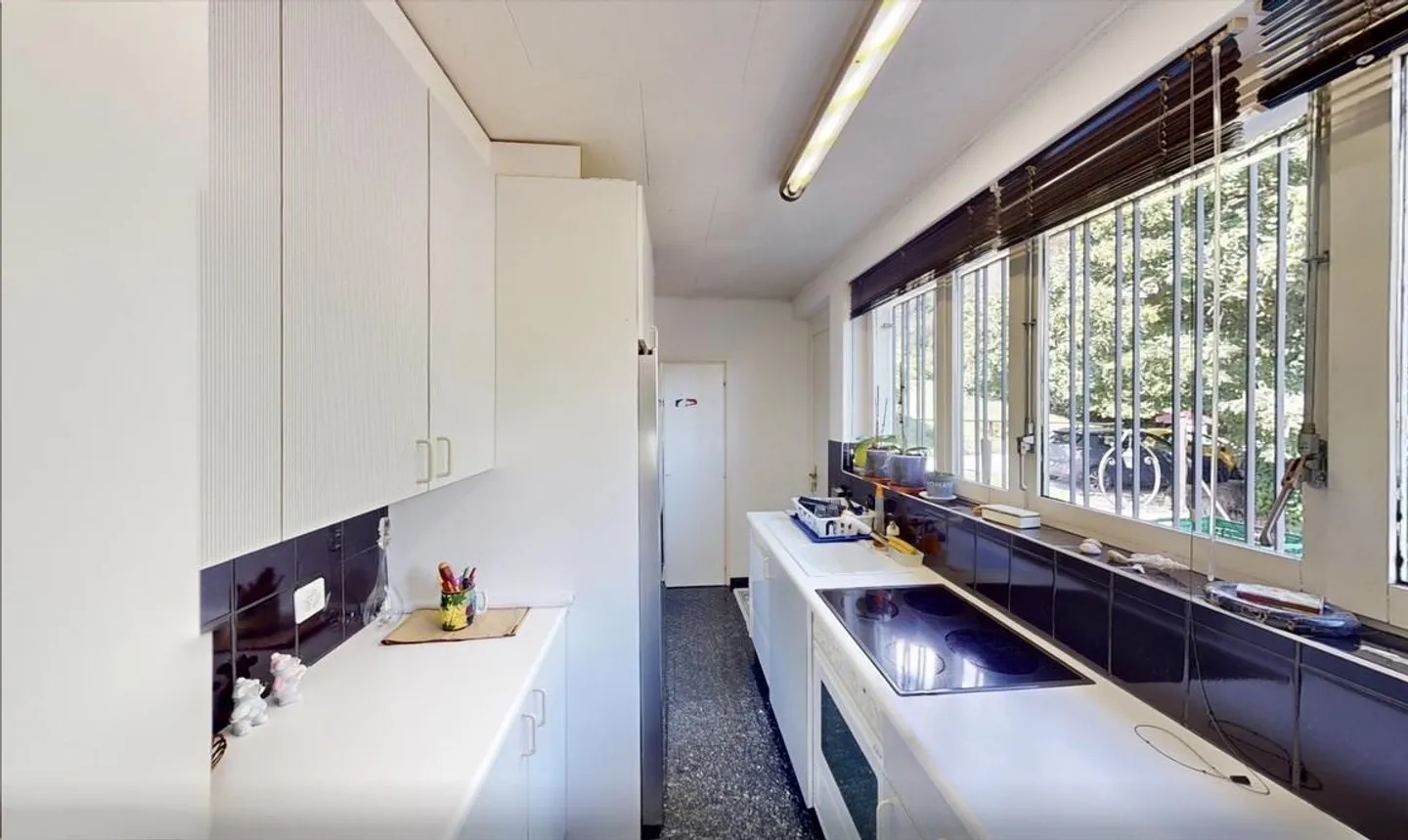 Casa architettonica unica - posizione idilliaca e utilizzo versatile - Foto 6 di 15