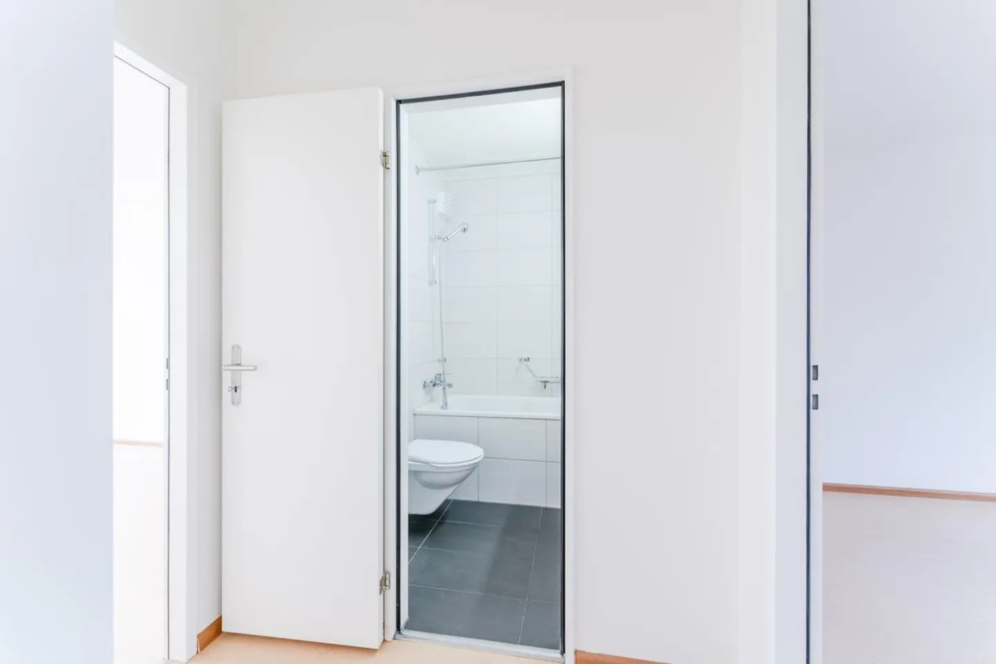 Basler Wohngenossenschaft: 3.5-Zimmer-Wohnung - Foto 7 von 8