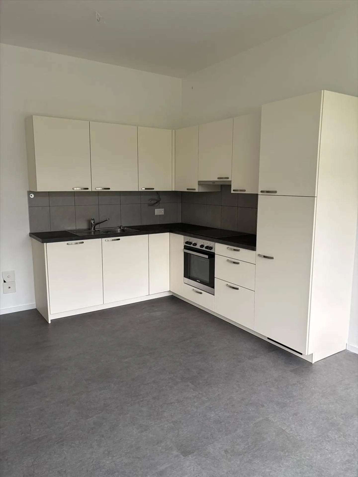 4,5-Zimmer-Wohnung - Foto 1 von 7