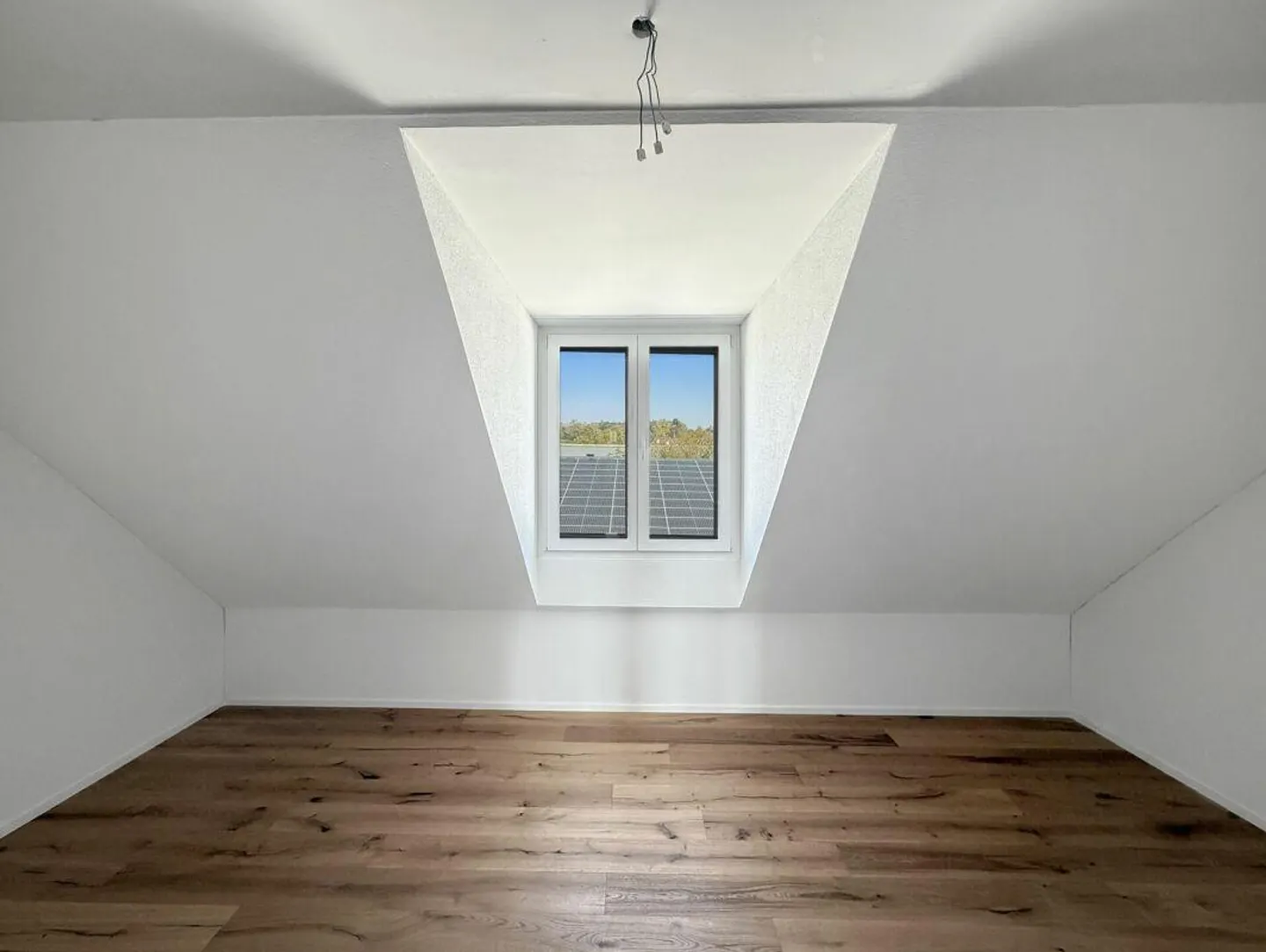 Newly built residential building ready for occupancy in Oberneunforn - Photo 3 of 22