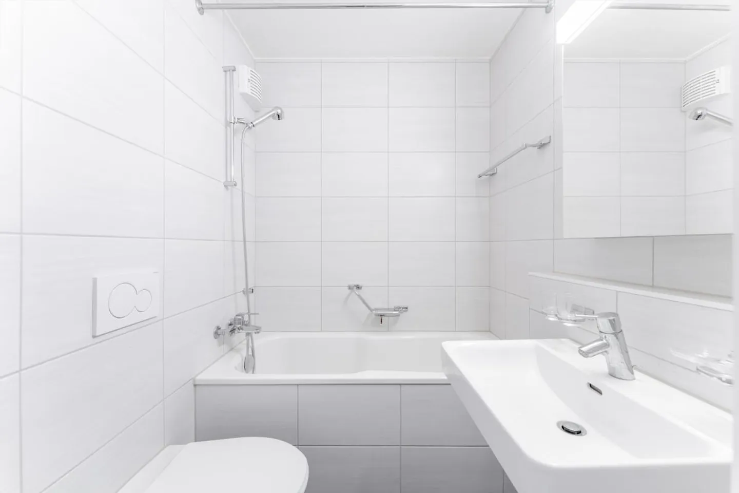 Basler Wohngenossenschaft: 3.5-Zimmer-Wohnung - Foto 8 von 8