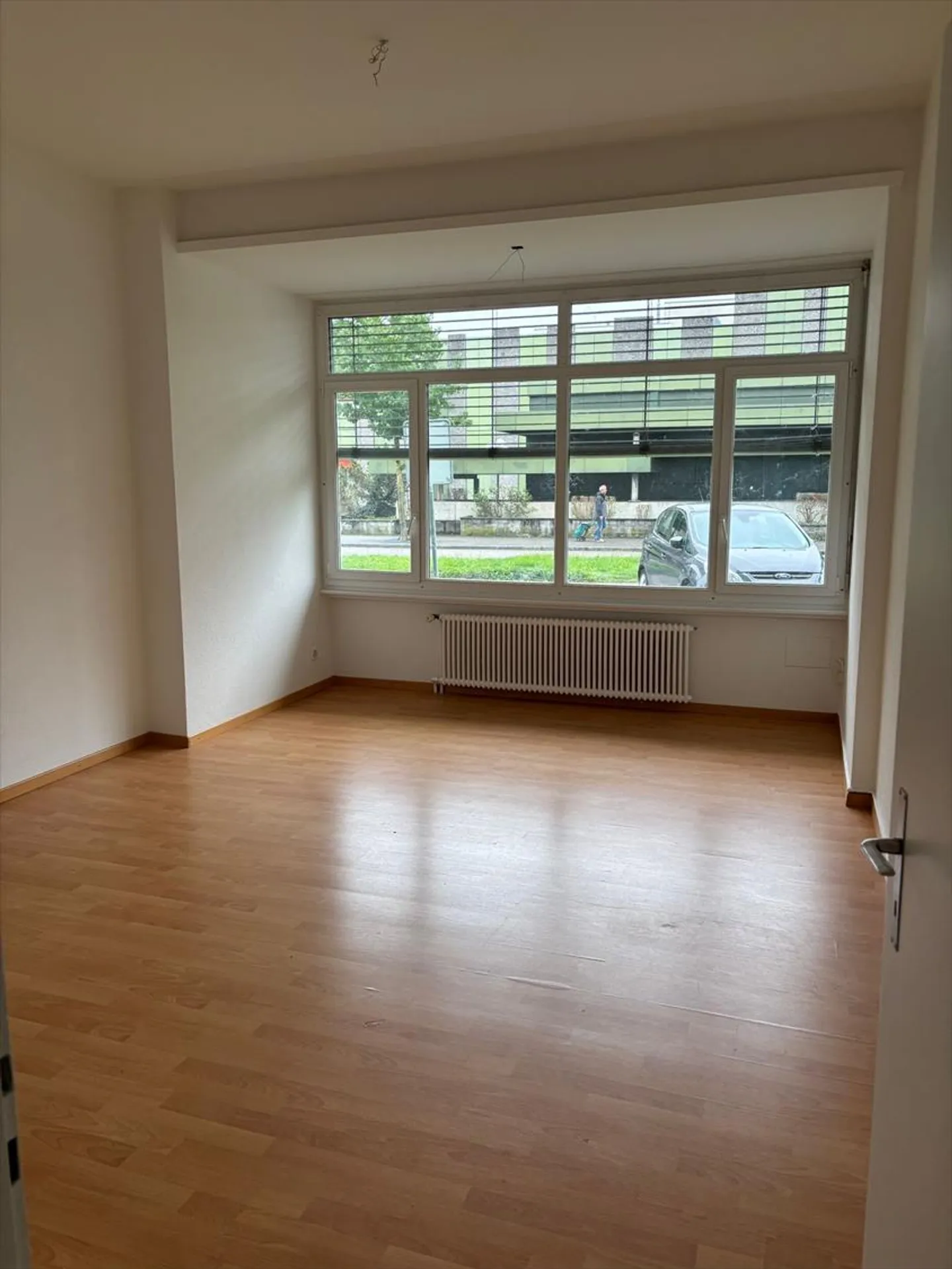 4,5-Zimmer-Wohnung - Foto 3 von 7