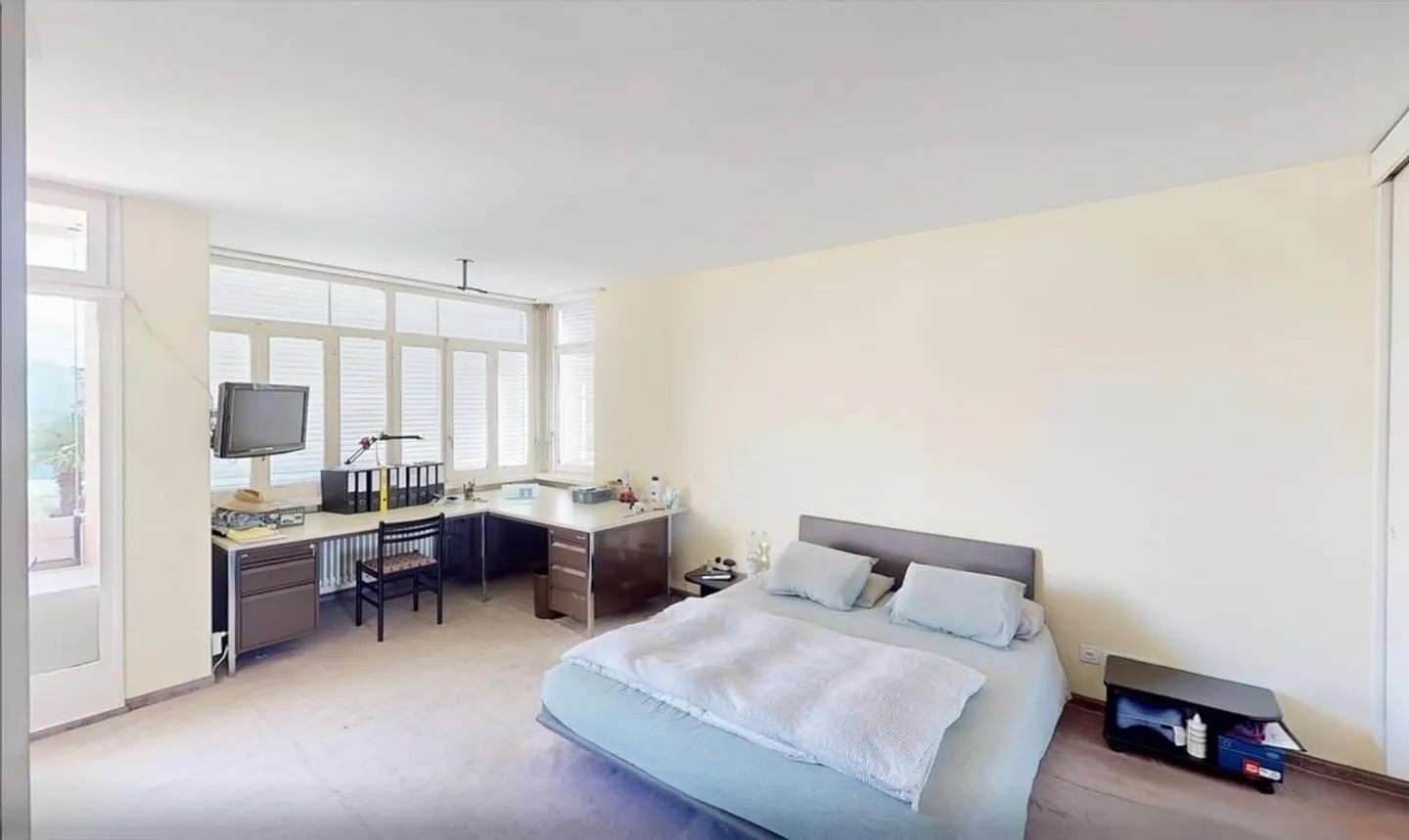 Casa architettonica unica - posizione idilliaca e utilizzo versatile - Foto 7 di 15