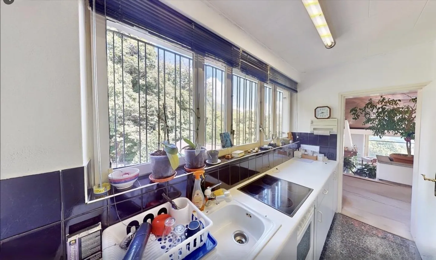 Casa architettonica unica - posizione idilliaca e utilizzo versatile - Foto 5 di 15