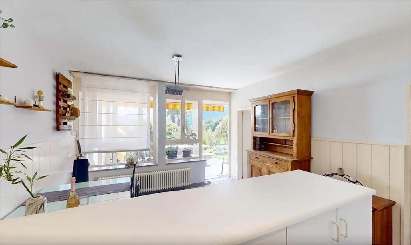 Casa architettonica unica - posizione idilliaca e utilizzo versatile - Foto 9 di 15