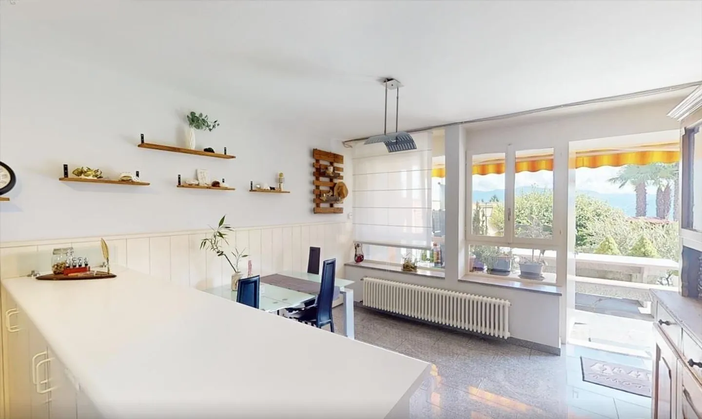 Casa architettonica unica - posizione idilliaca e utilizzo versatile - Foto 10 di 15