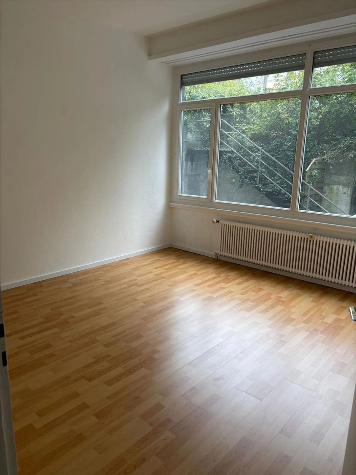 4,5-Zimmer-Wohnung - Foto 5 von 7