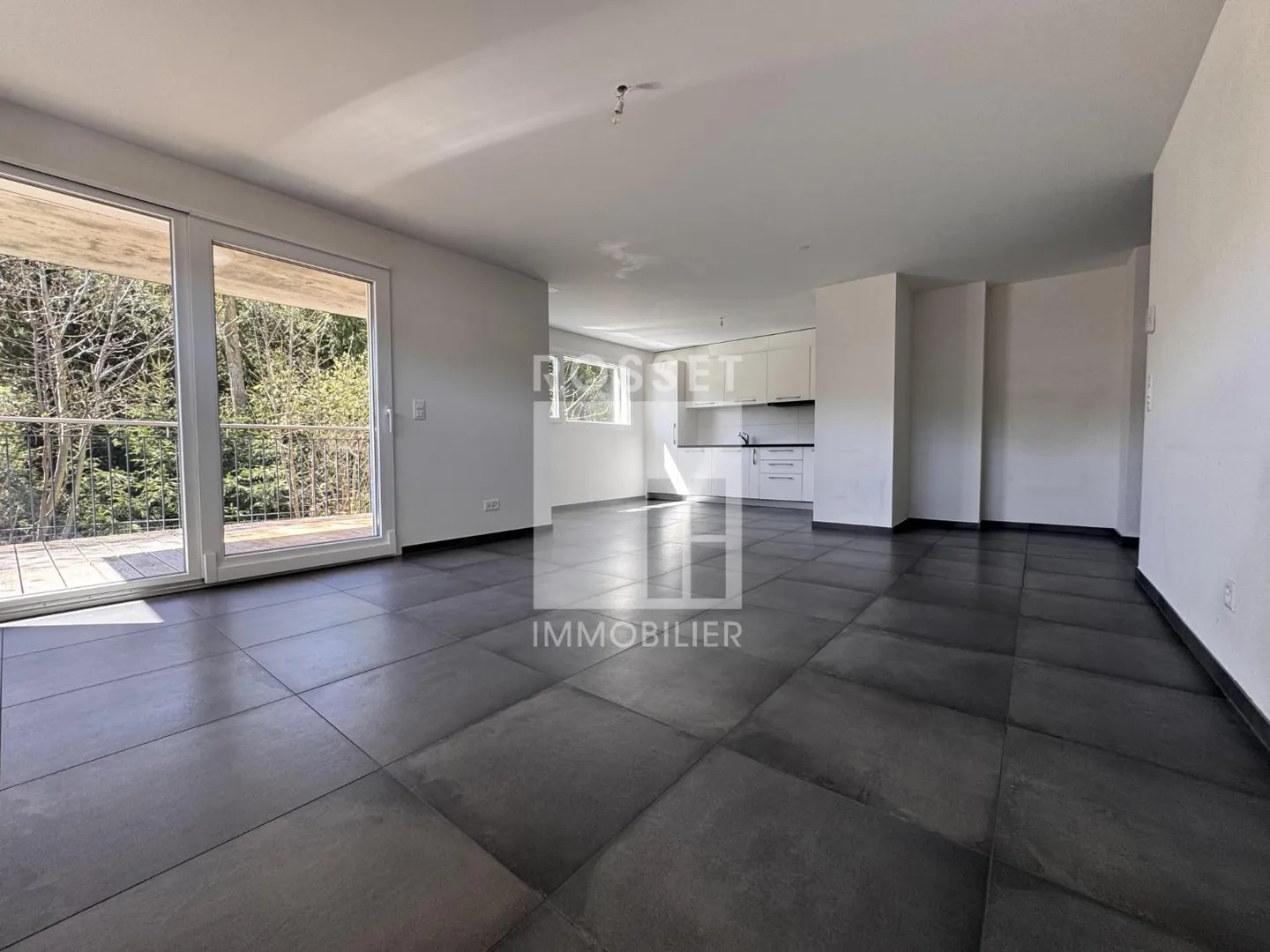 Appartamento 3 locali - Foto 2 di 7