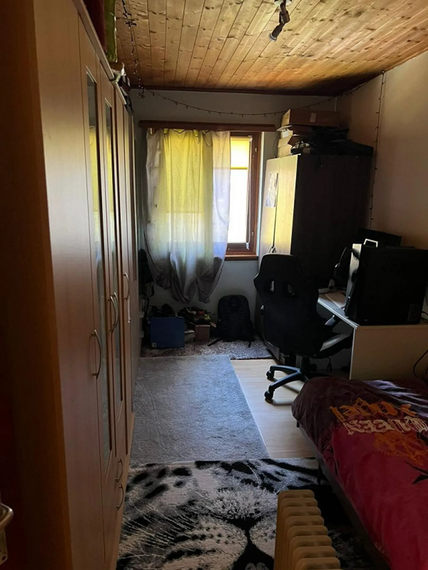 3 1/2-Room House with Garden in Sunny Location - Photo 6 of 13