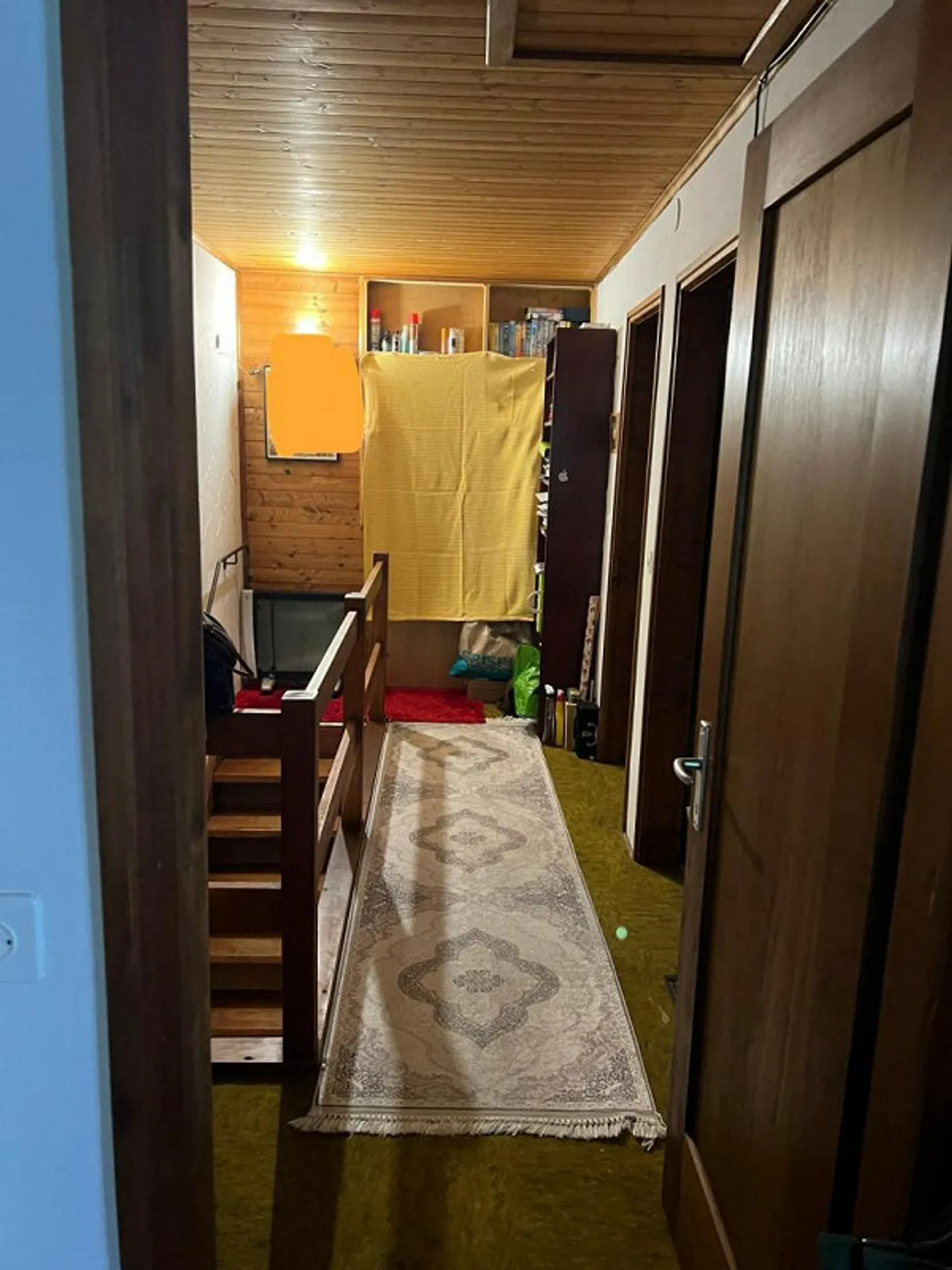 3 1/2-Room House with Garden in Sunny Location - Photo 7 of 13