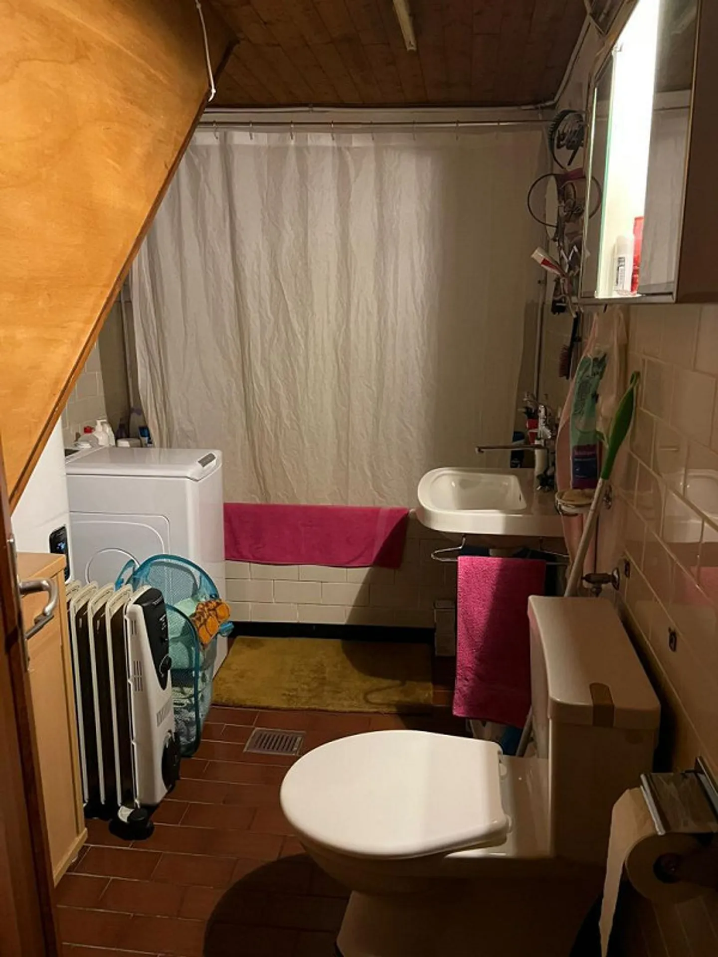3 1/2-Room House with Garden in Sunny Location - Photo 8 of 13