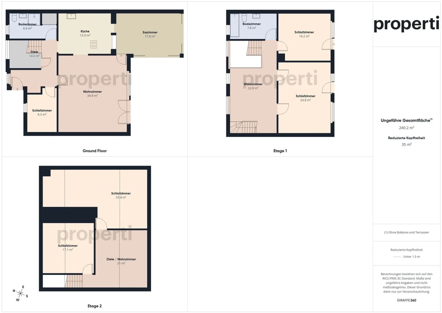 Casa a schiera spaziosa a Oberkulm - Foto 12 di 13