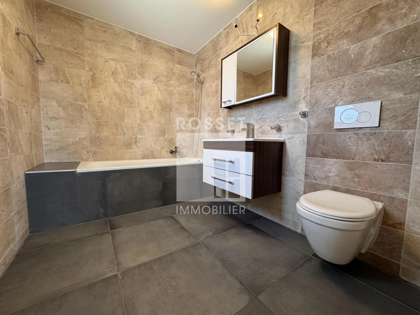 Appartamento 3 locali - Foto 5 di 7