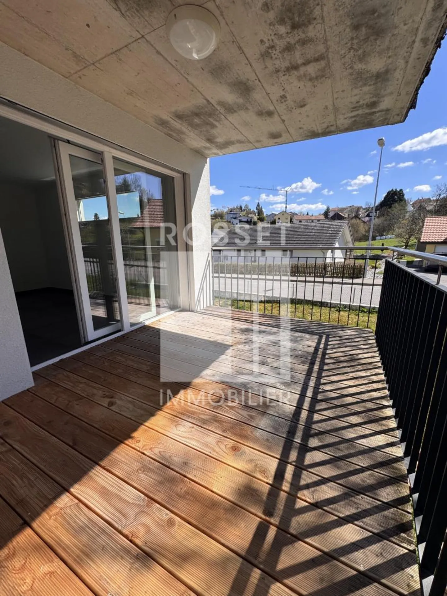 Appartamento 3 locali - Foto 7 di 7