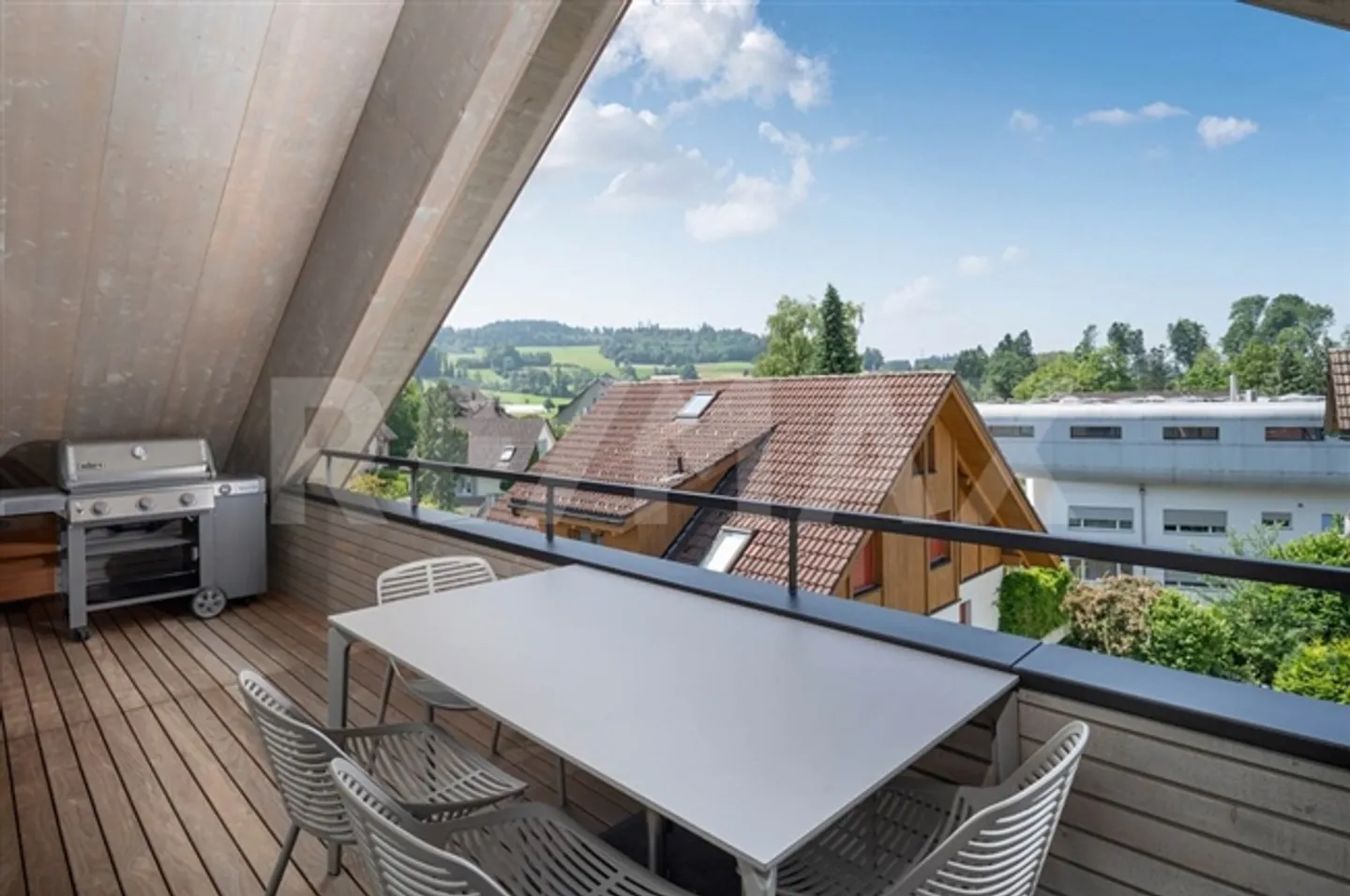 4.5 Room apartment - Photo 3 of 13