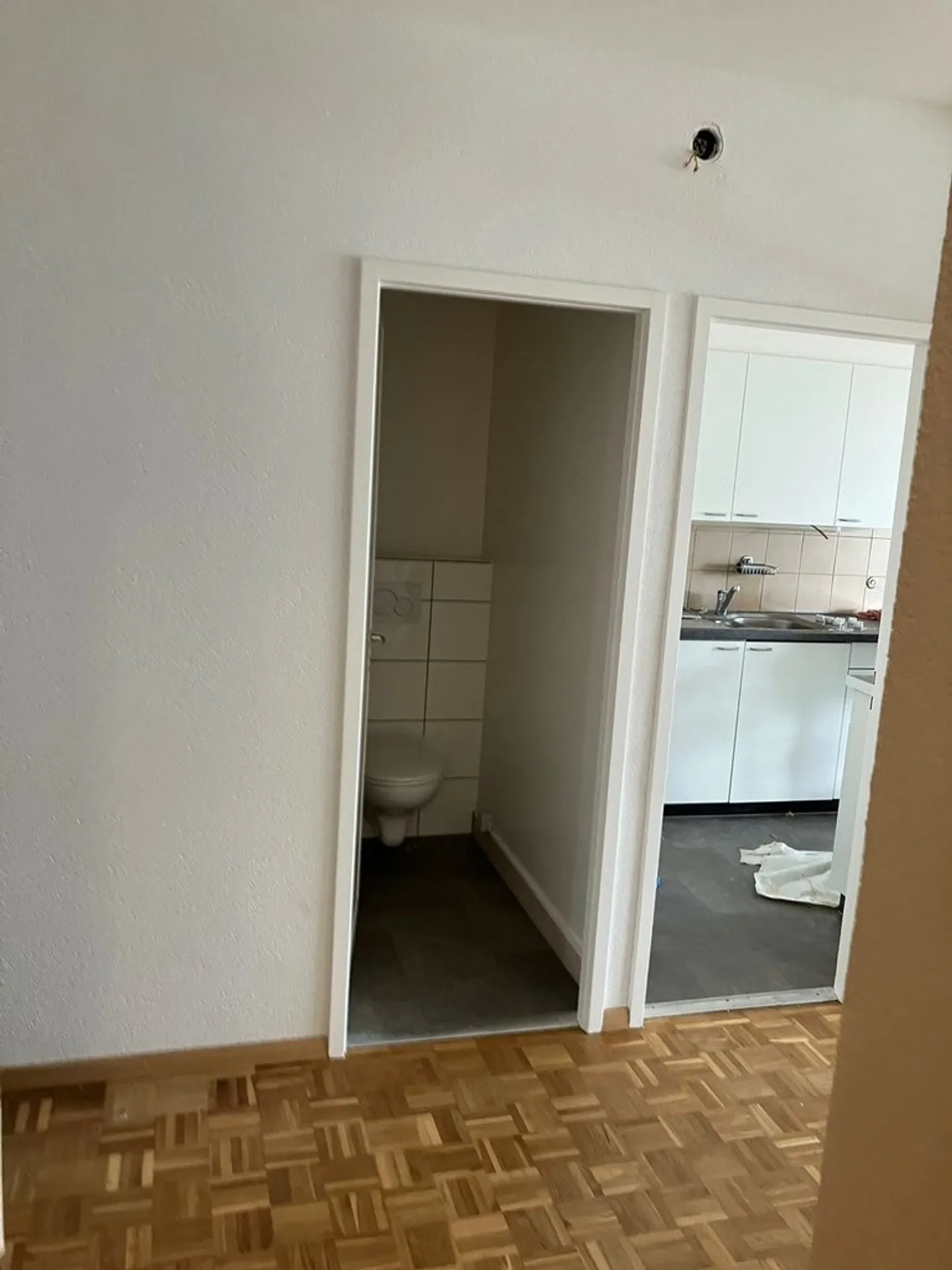 Charming Apartment in Meyrin - Photo 5 of 10