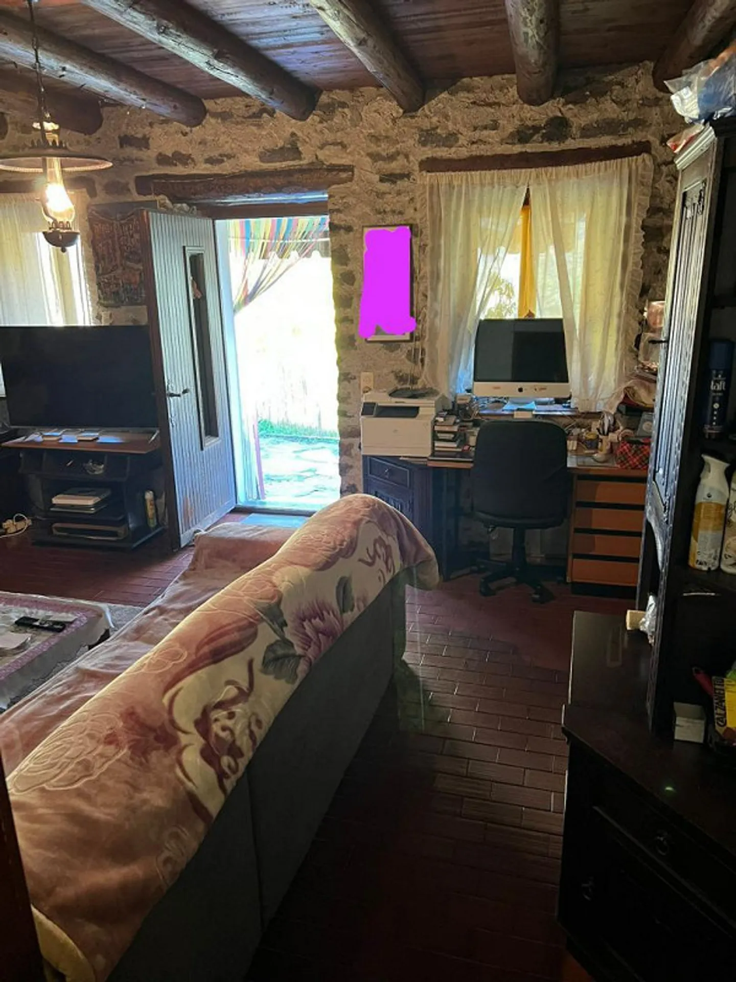 3 1/2-Room House with Garden in Sunny Location - Photo 3 of 13