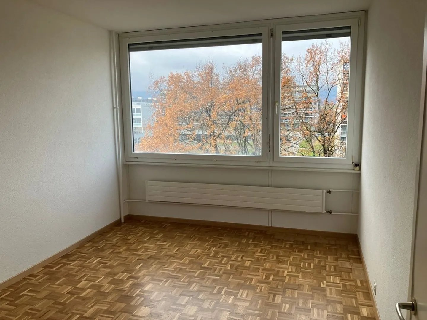 Charming Apartment in Meyrin - Photo 6 of 10