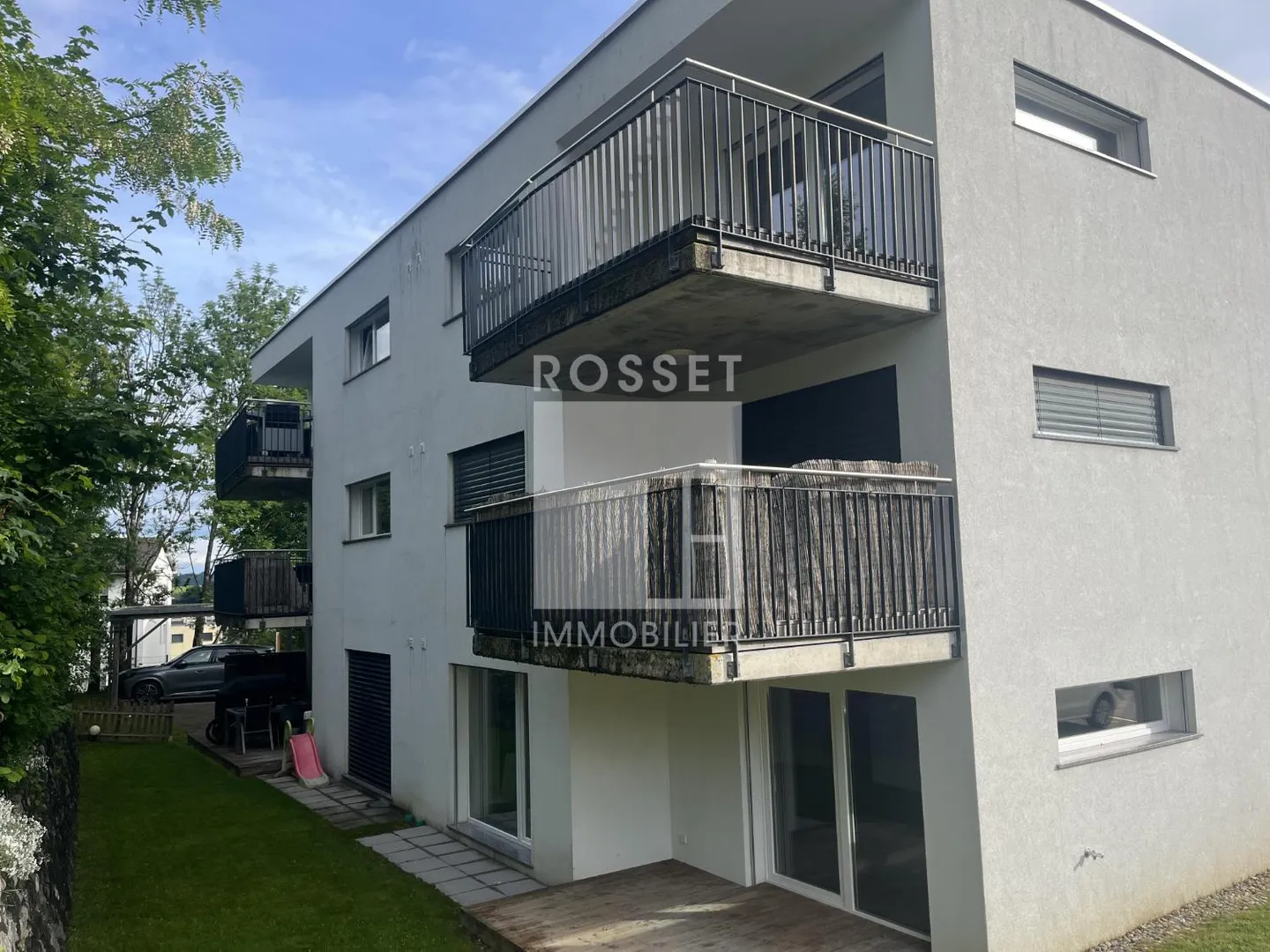 Appartamento 3 locali - Foto 1 di 7