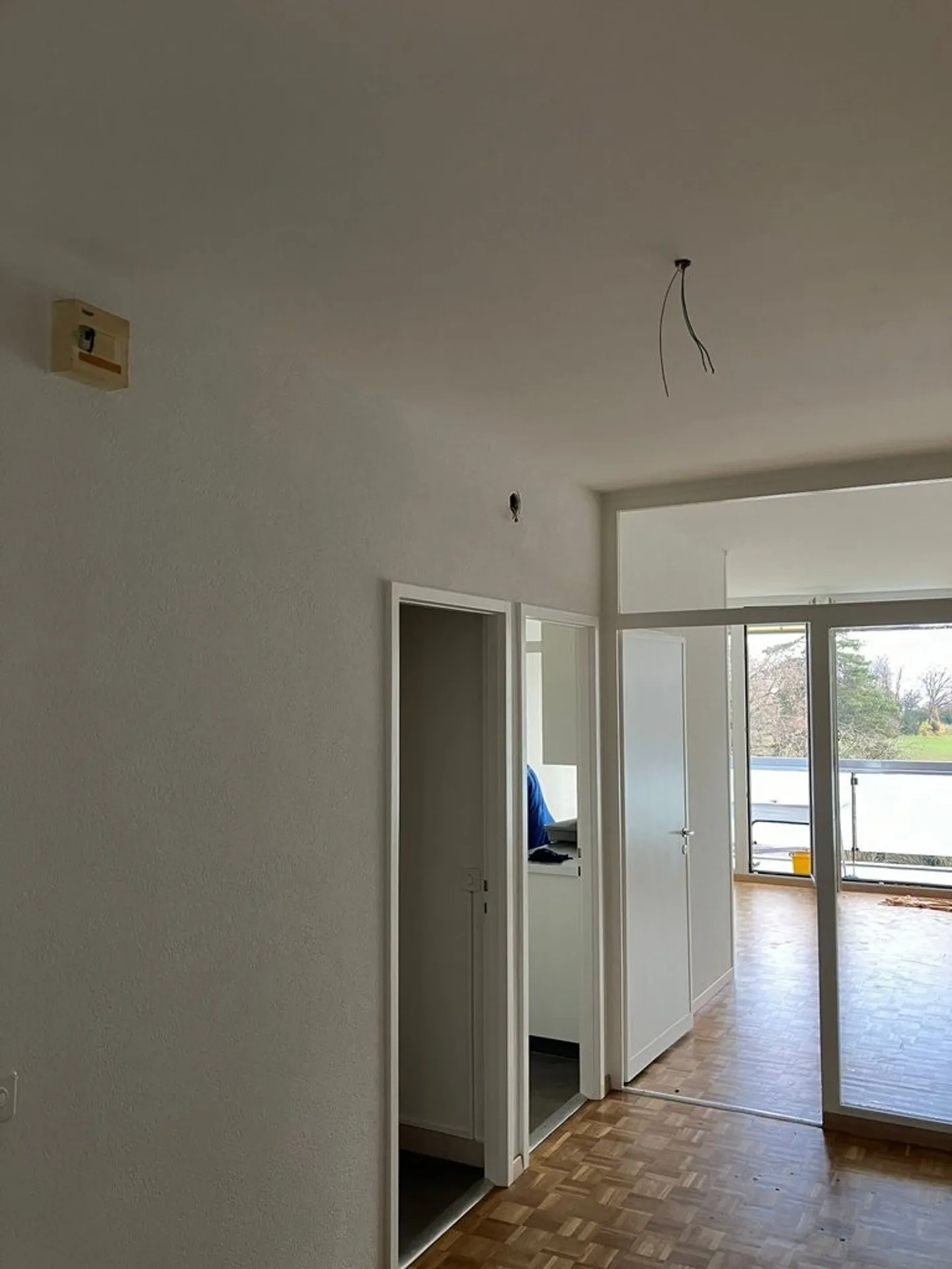 Charming Apartment in Meyrin - Photo 7 of 10