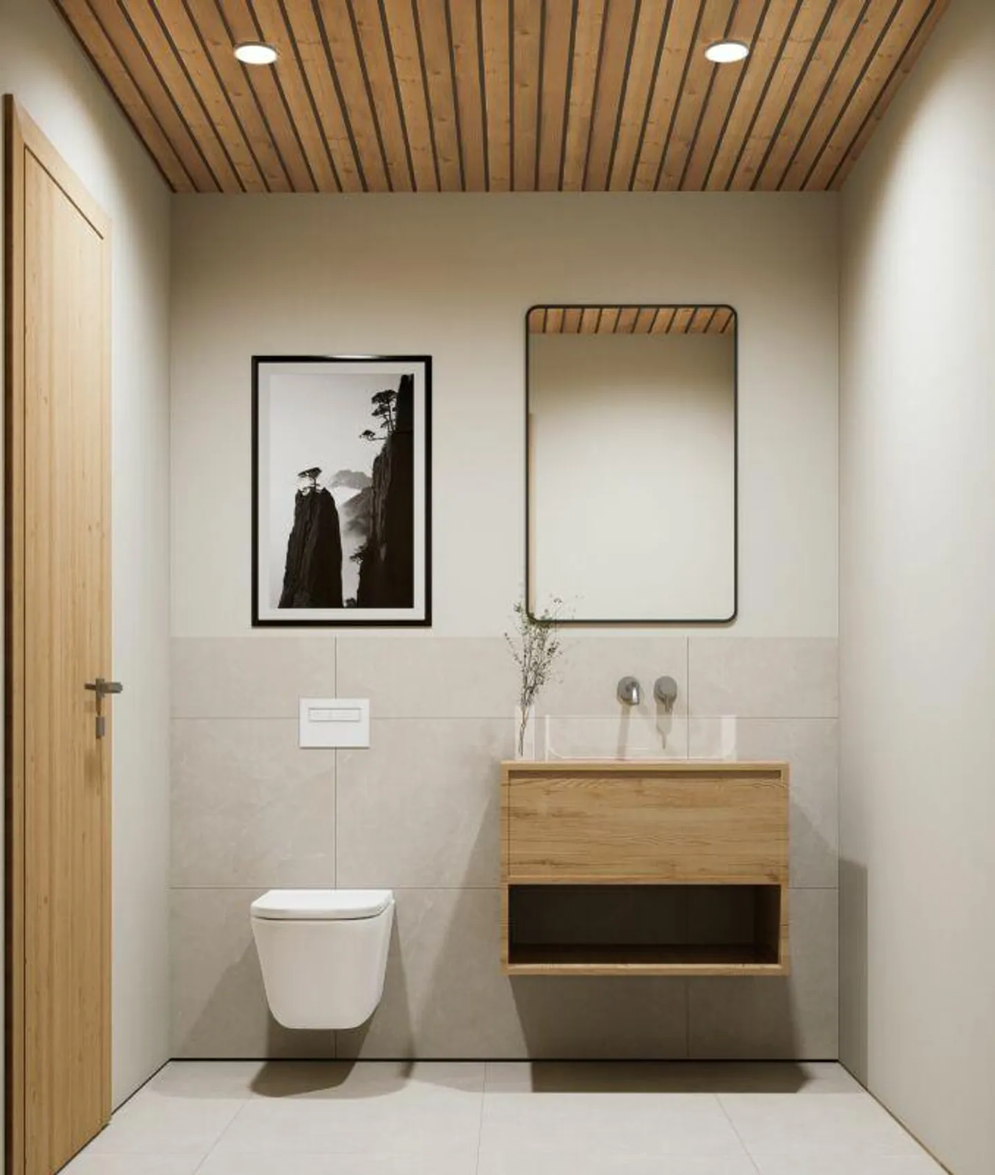 HAUFEN 145 - Appartement 3.5 pièces au rez-de-chaussée avec vue imprenable - Photo 10 sur 10