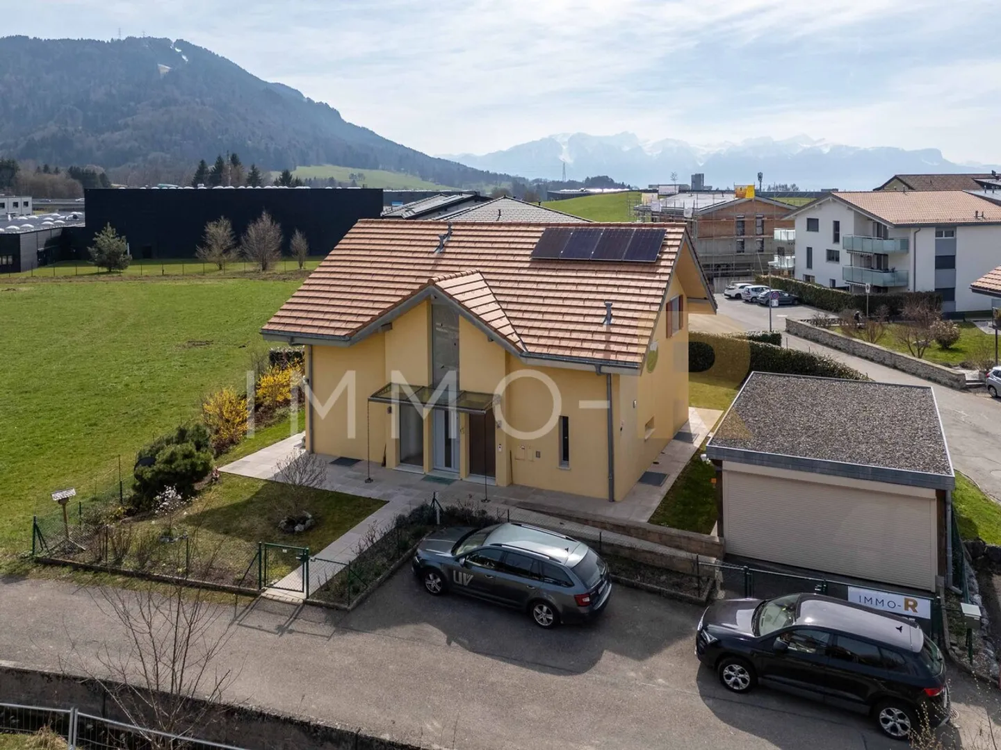 Magnifica villa indipendente - Foto 2 di 13