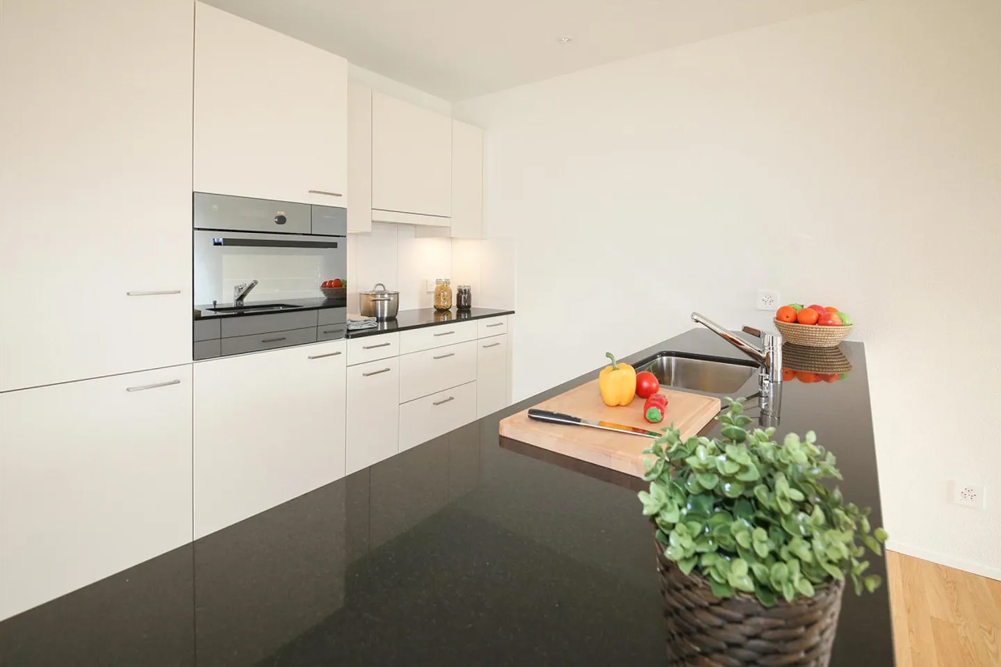 MODERNE Wohnung mit viel Platz - Foto 2 von 10