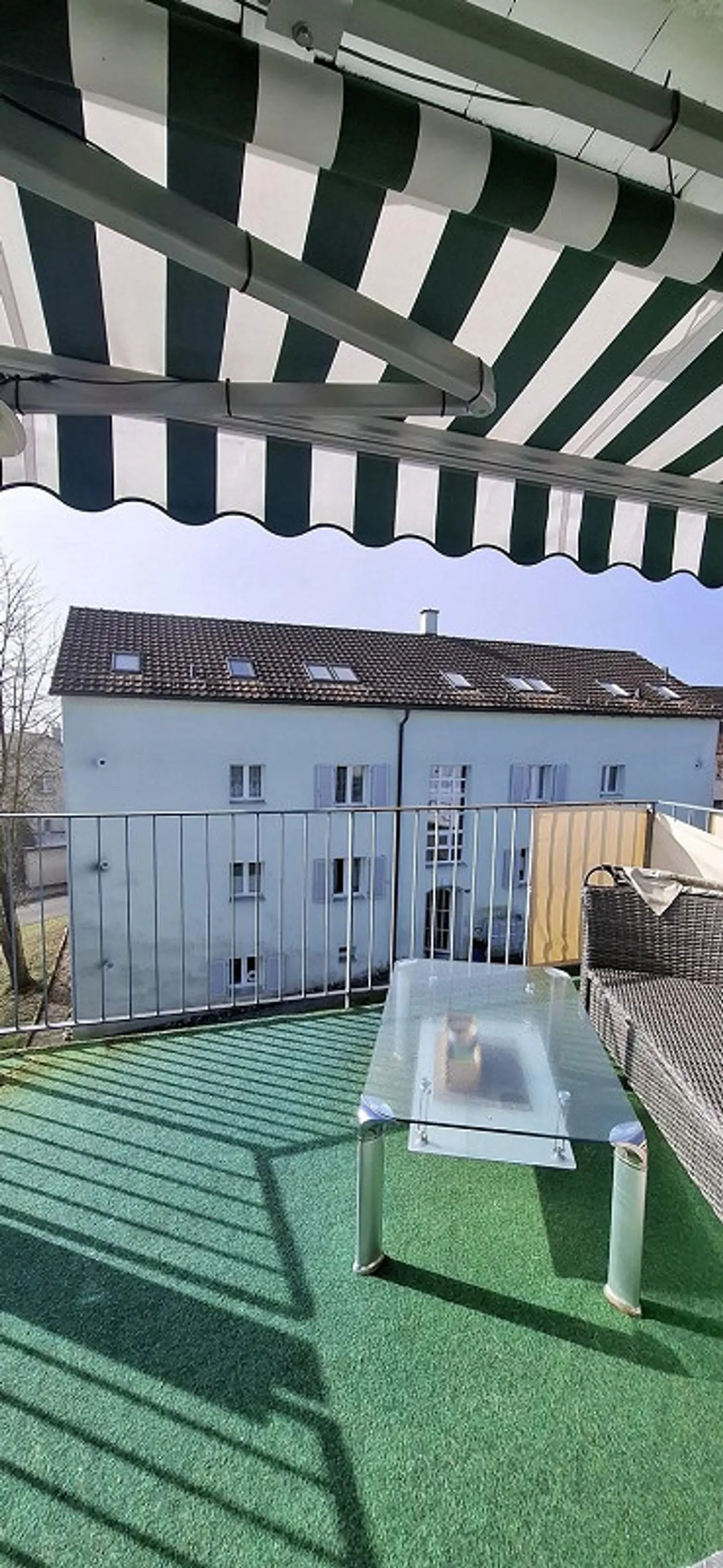 Appartamento attico luminoso e moderno con un affascinante contesto! - Foto 1 di 13