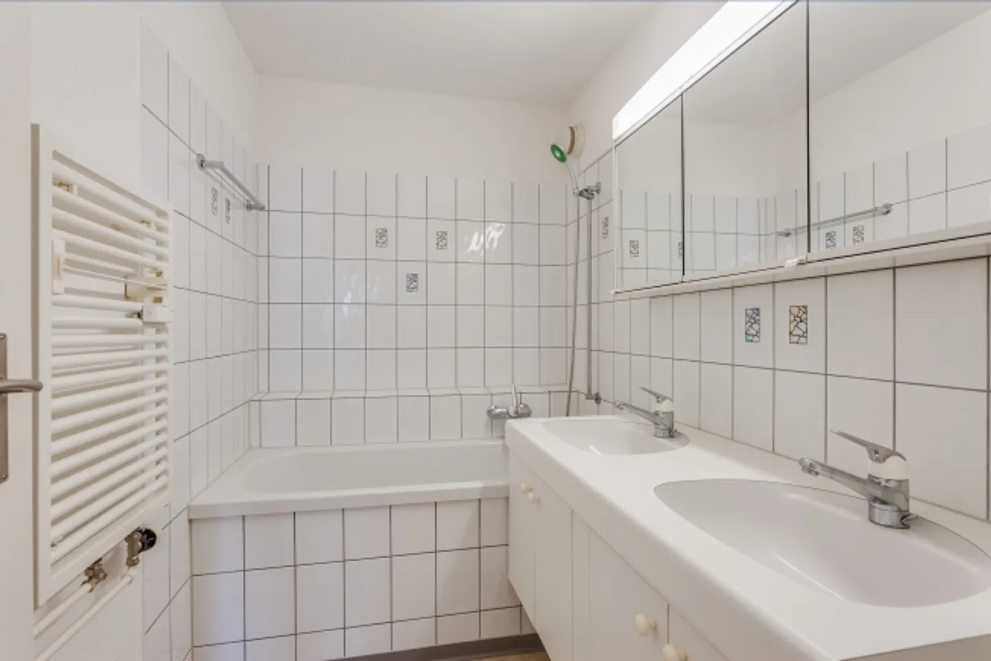 Appartement lumineux 3.5 pièces - Photo 5 sur 8