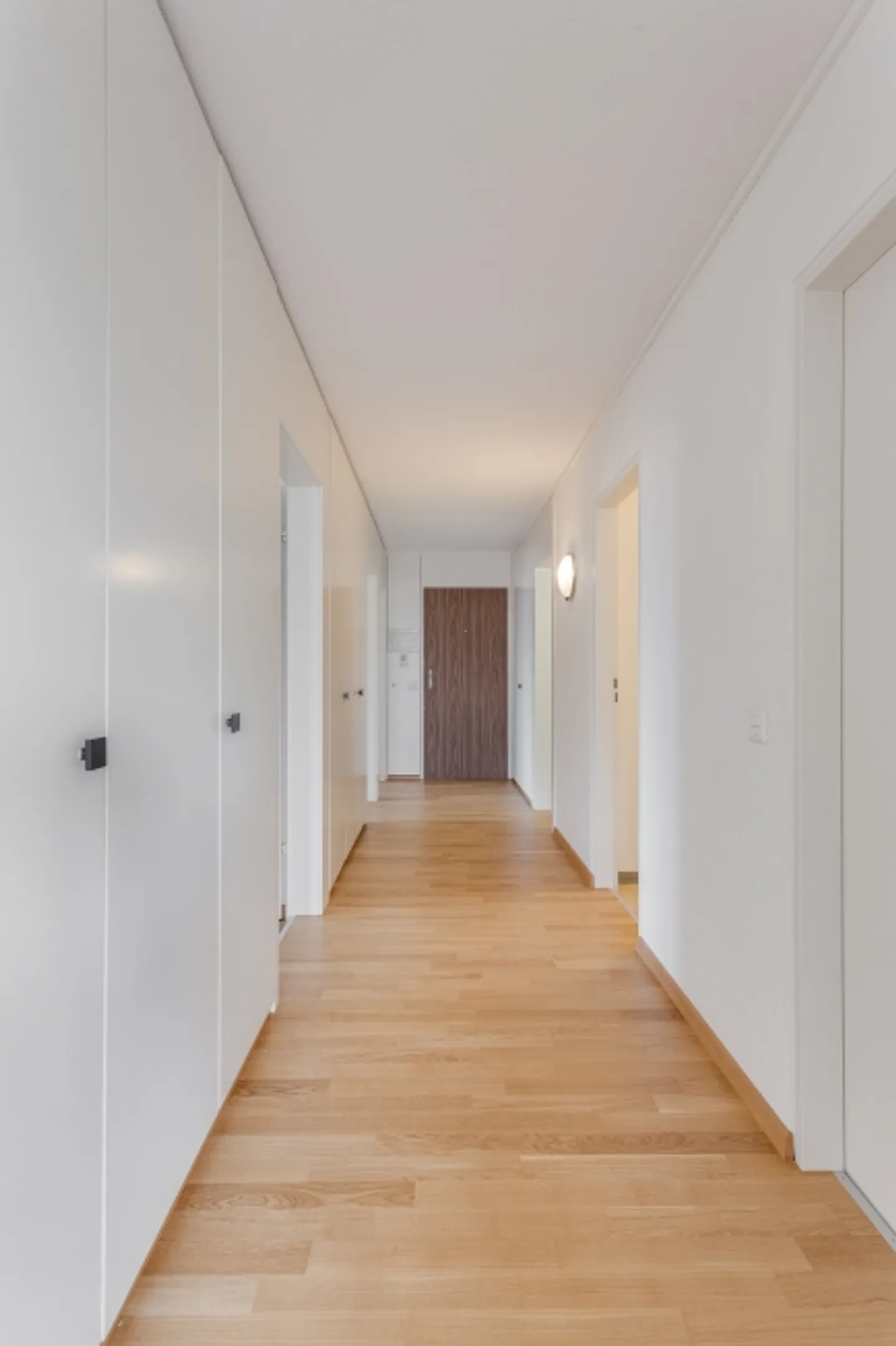 Appartement lumineux 3.5 pièces - Photo 6 sur 8