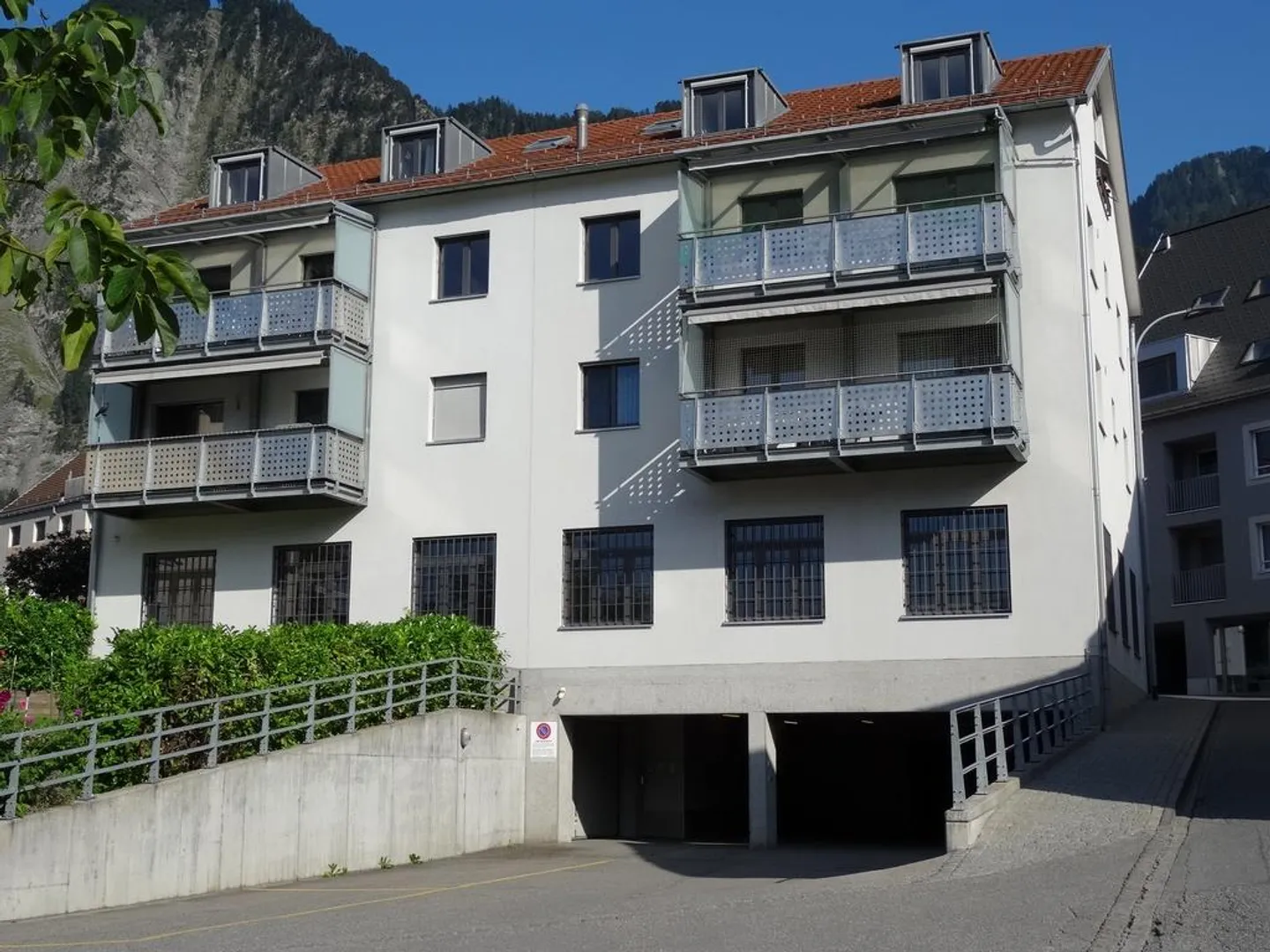 Appartement de 4,5 pièces à louer à Igis - Photo 1 sur 15