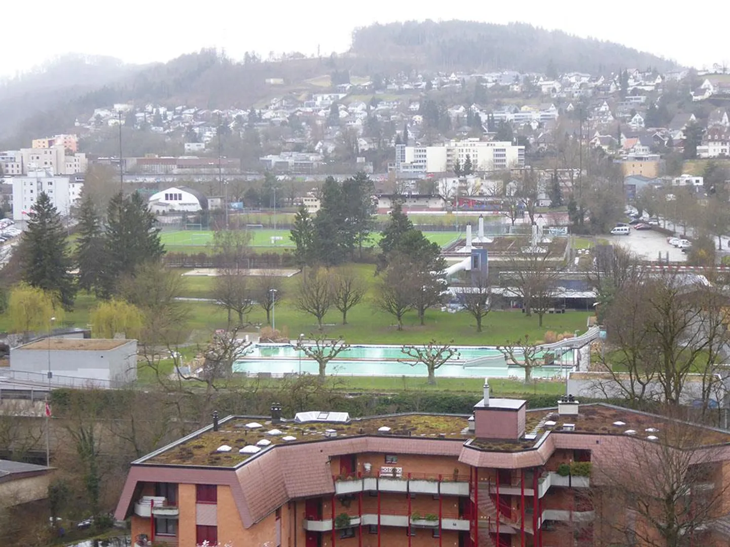 LIESTAL AGGLOMERATION - AFFASCINANTE CASA DOPPIA FAMILIARE - Foto 3 di 3